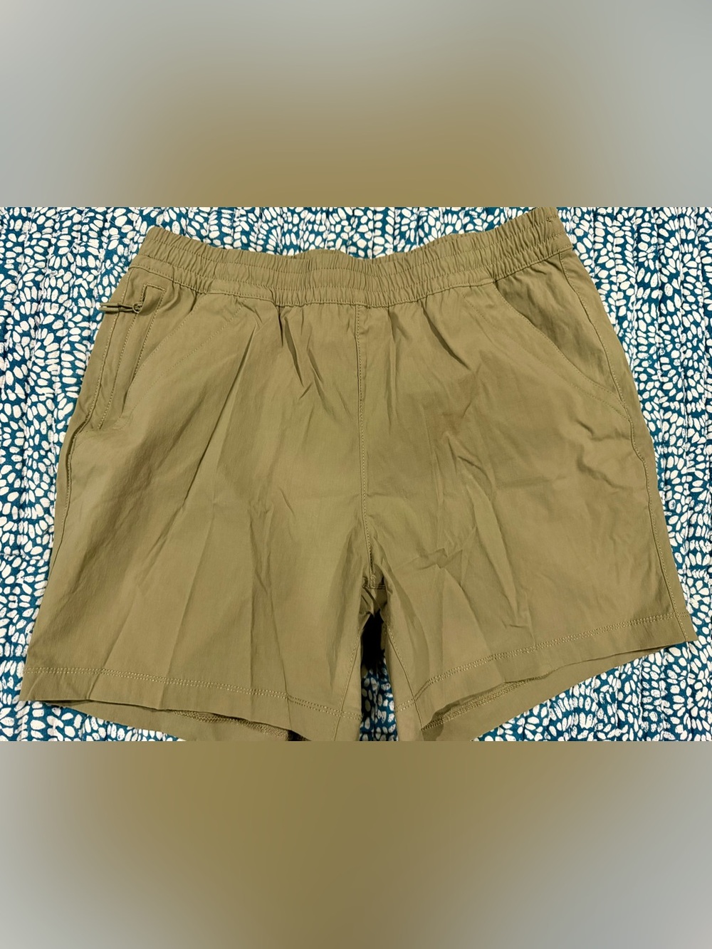 Women's AKHG Access Point Pull-On Shorts